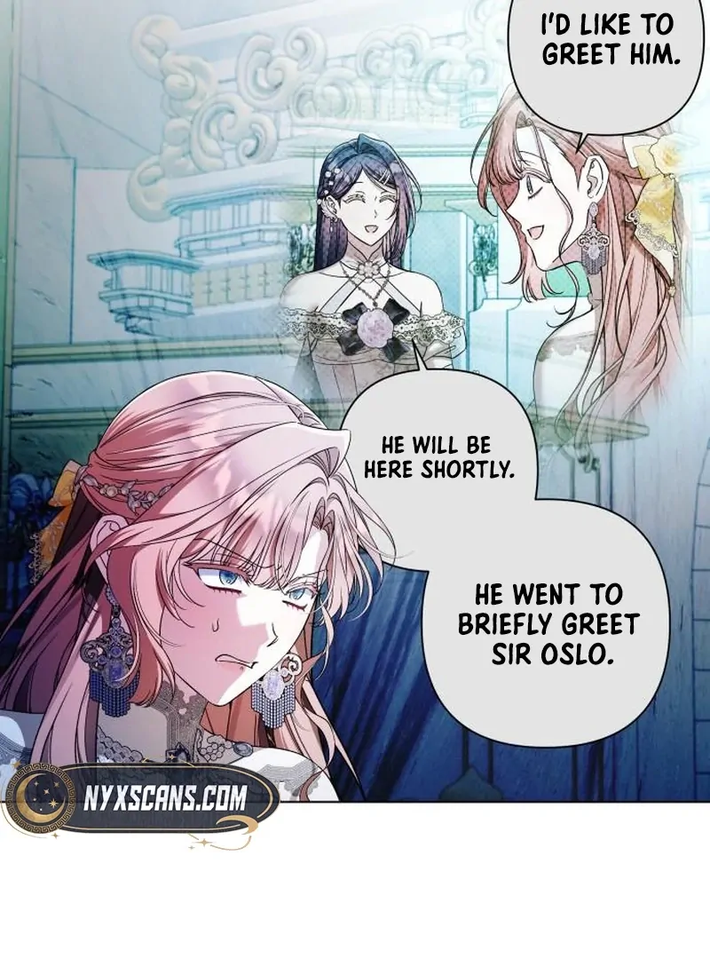 On Your Knees, Your Highness! Chapter 33 page 77 - 