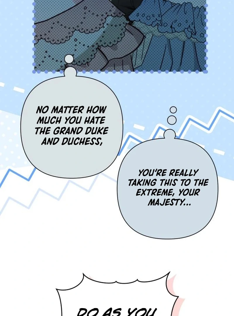 On Your Knees, Your Highness! Chapter 33 page 79 - 