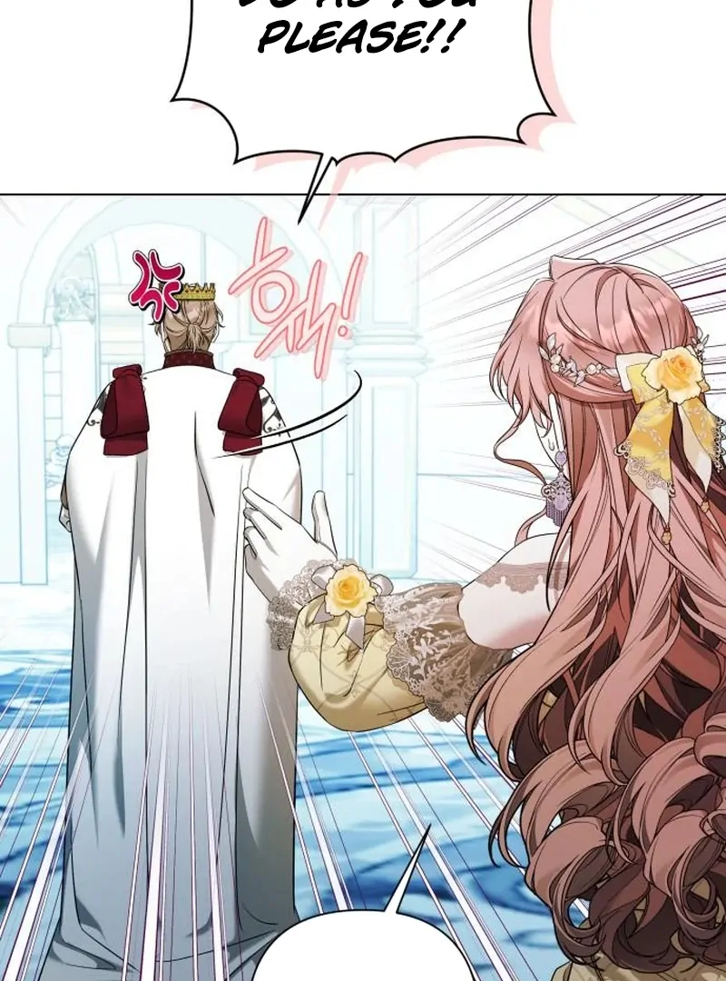 On Your Knees, Your Highness! Chapter 33 page 80 - 
