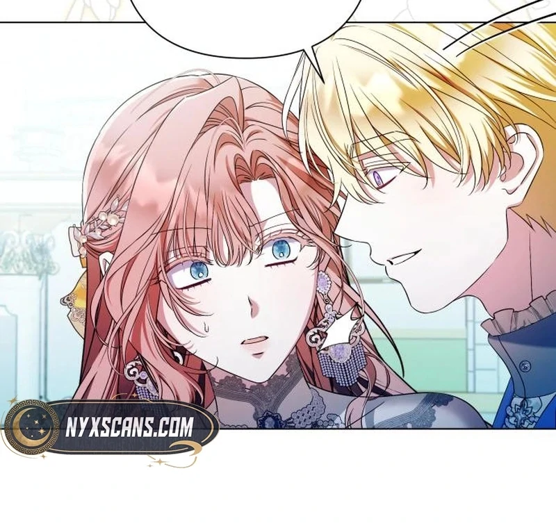 On Your Knees, Your Highness! Chapter 33 page 82 - 