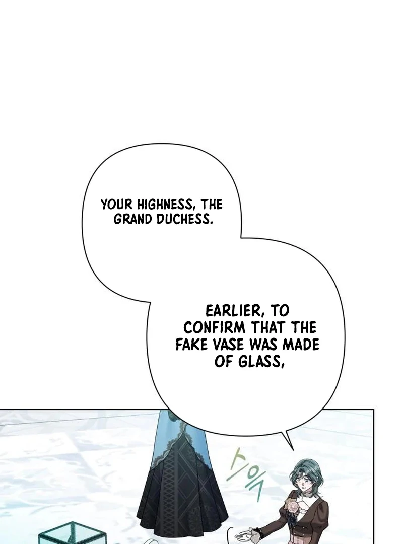 On Your Knees, Your Highness! Chapter 33 page 10 - 