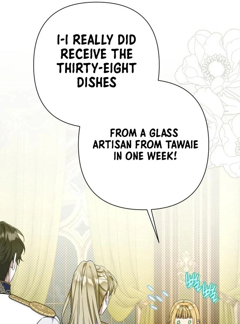 On Your Knees, Your Highness! Chapter 33 page 97 - 
