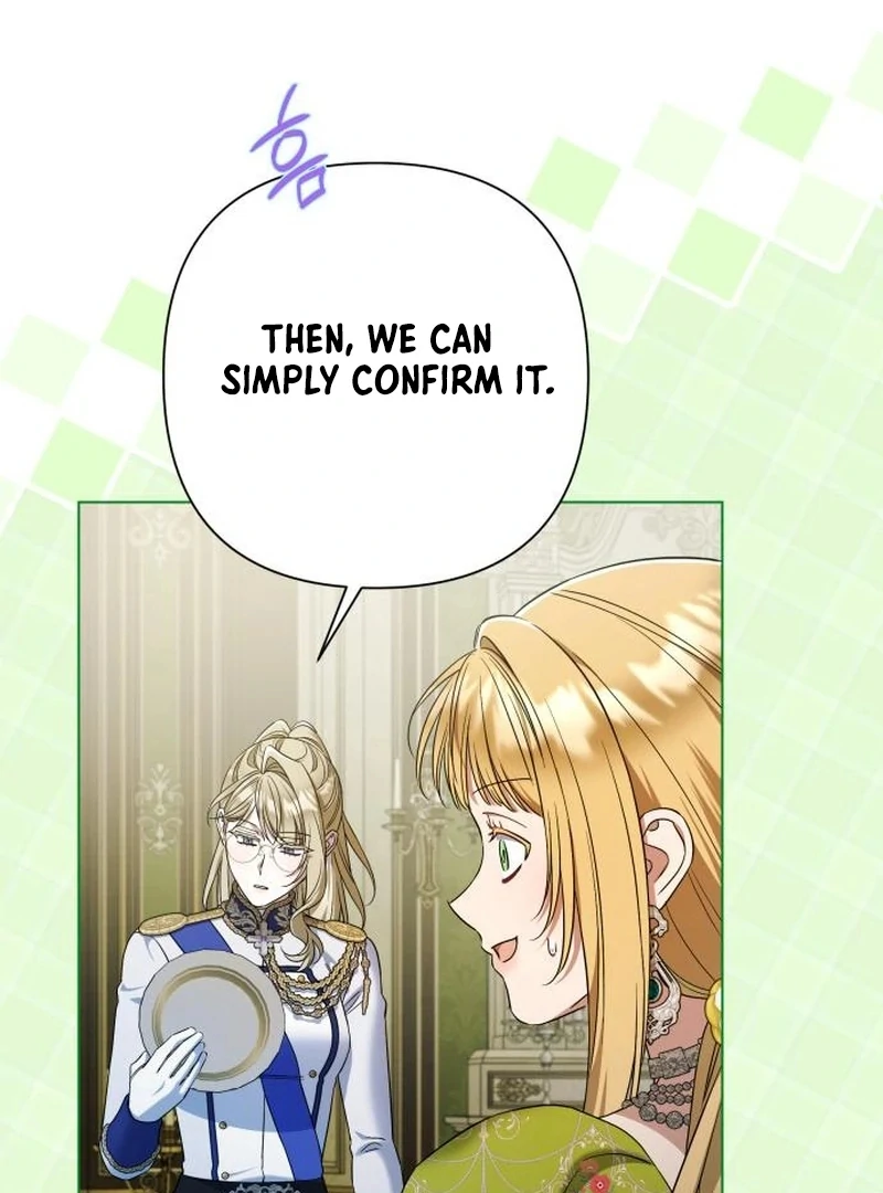 On Your Knees, Your Highness! Chapter 33 page 99 - 