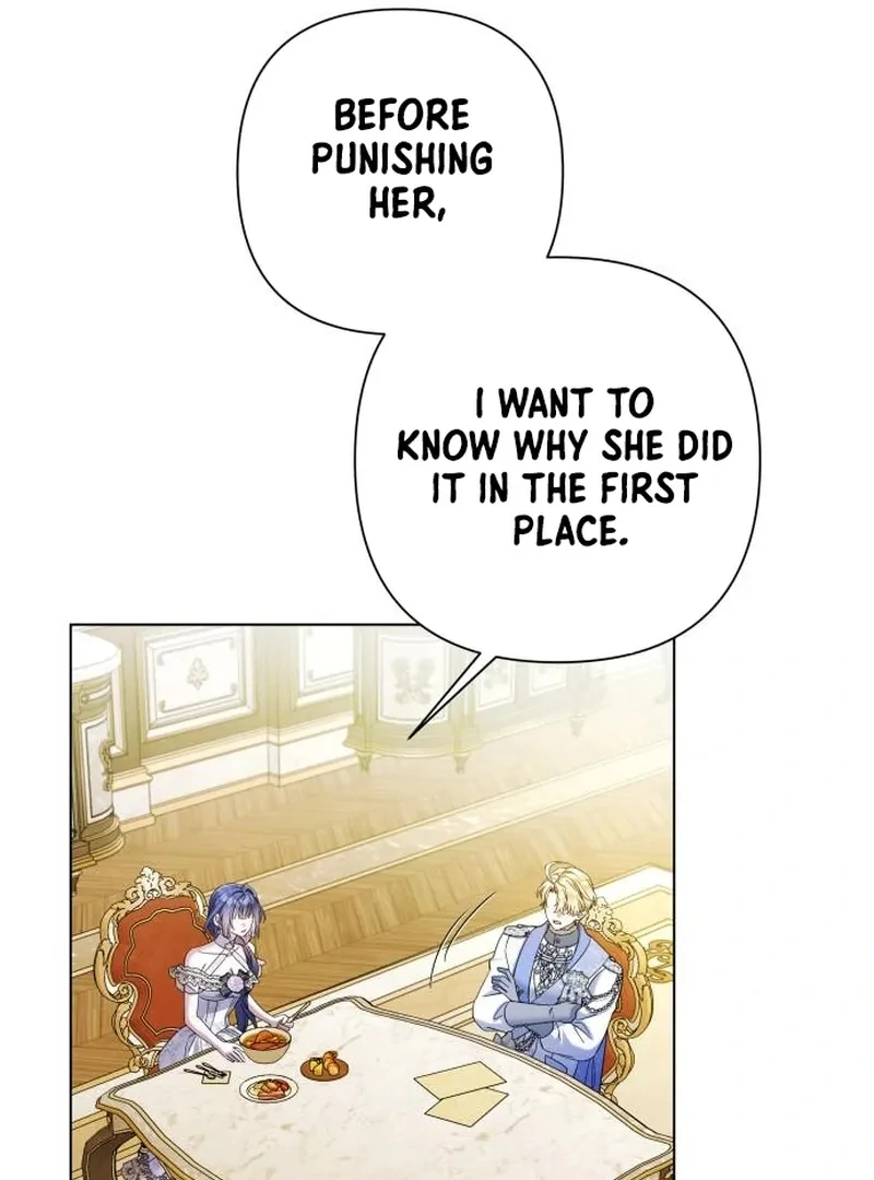 On Your Knees, Your Highness! Chapter 34 page 103 - 