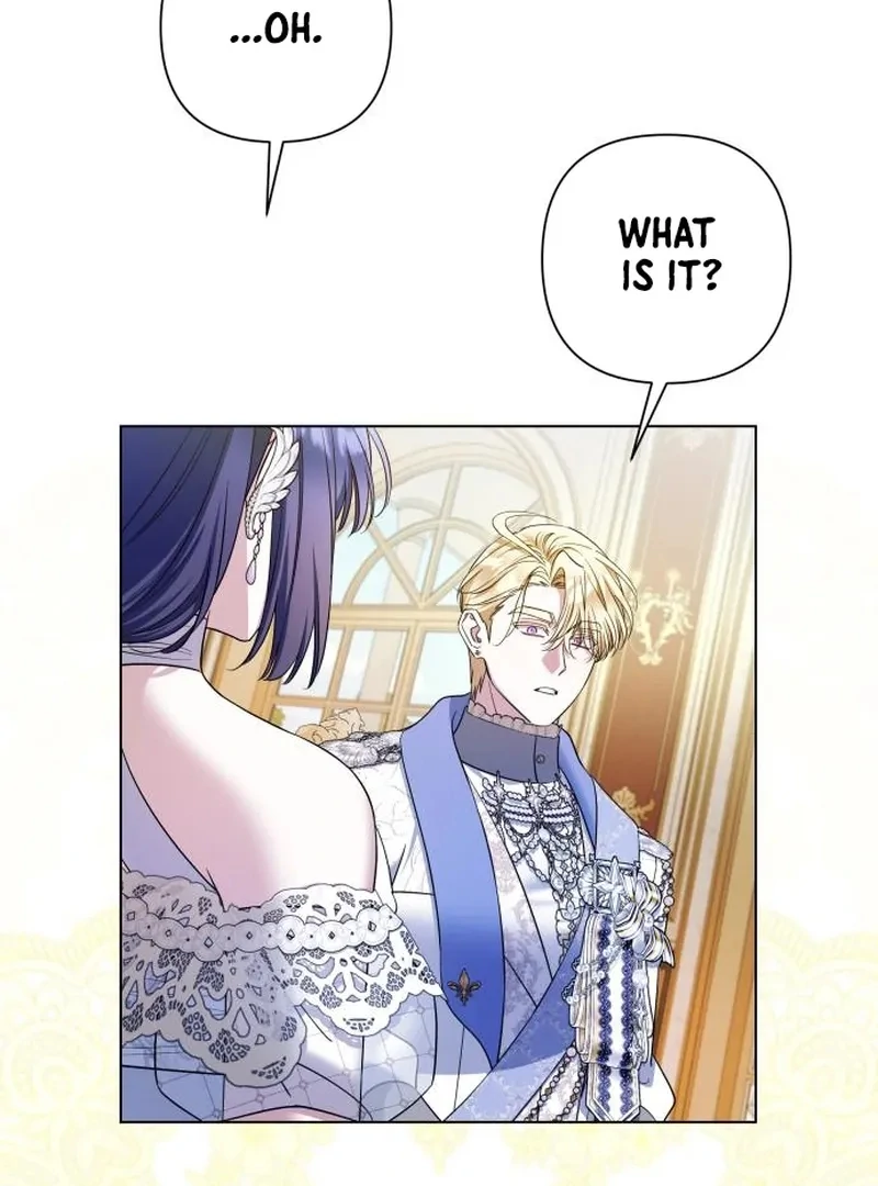 On Your Knees, Your Highness! Chapter 34 page 107 - 