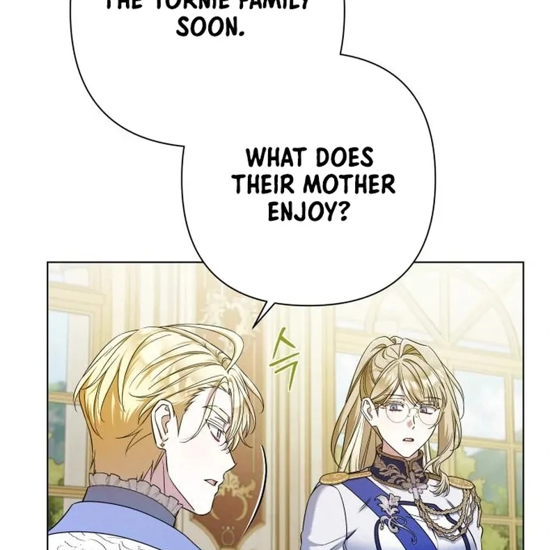 On Your Knees, Your Highness! Chapter 34 page 13 - 