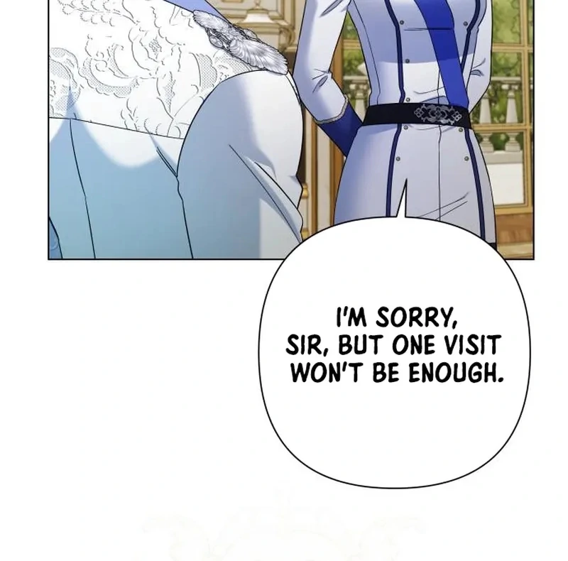 On Your Knees, Your Highness! Chapter 34 page 14 - 