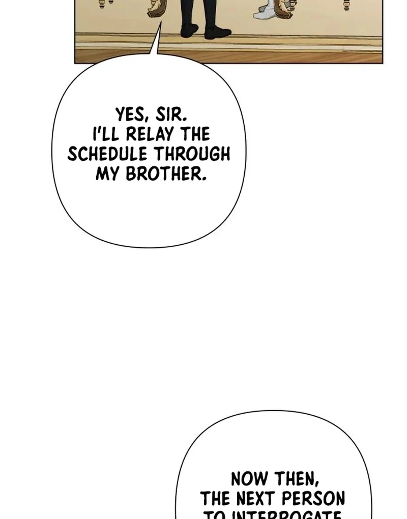 On Your Knees, Your Highness! Chapter 34 page 20 - 