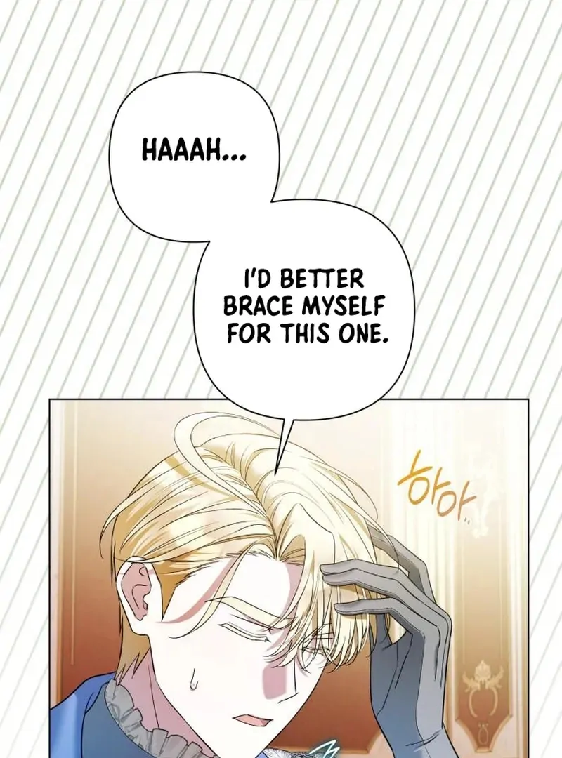 On Your Knees, Your Highness! Chapter 34 page 23 - 