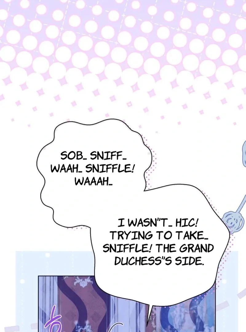 On Your Knees, Your Highness! Chapter 34 page 27 - 