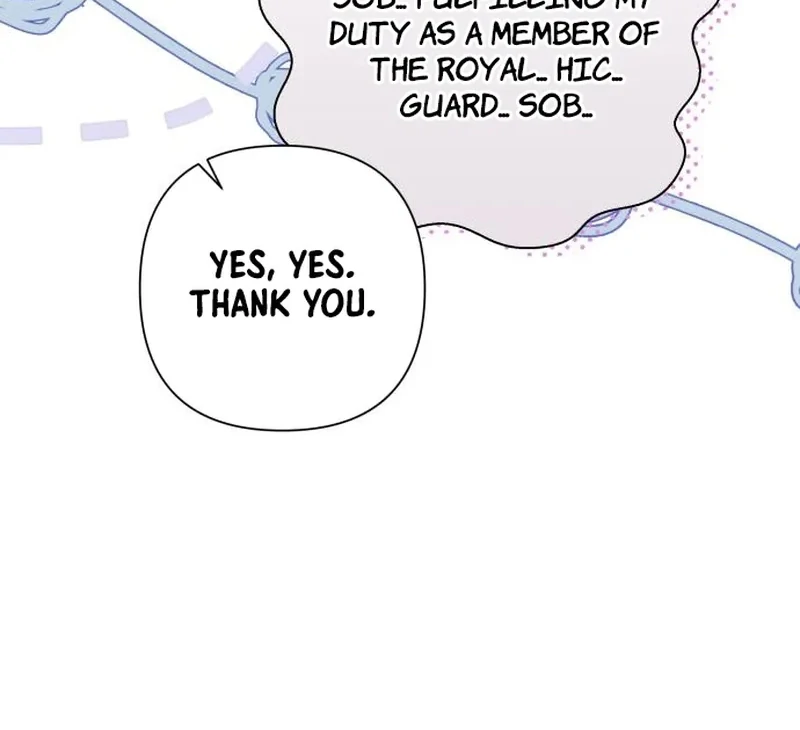 On Your Knees, Your Highness! Chapter 34 page 29 - 