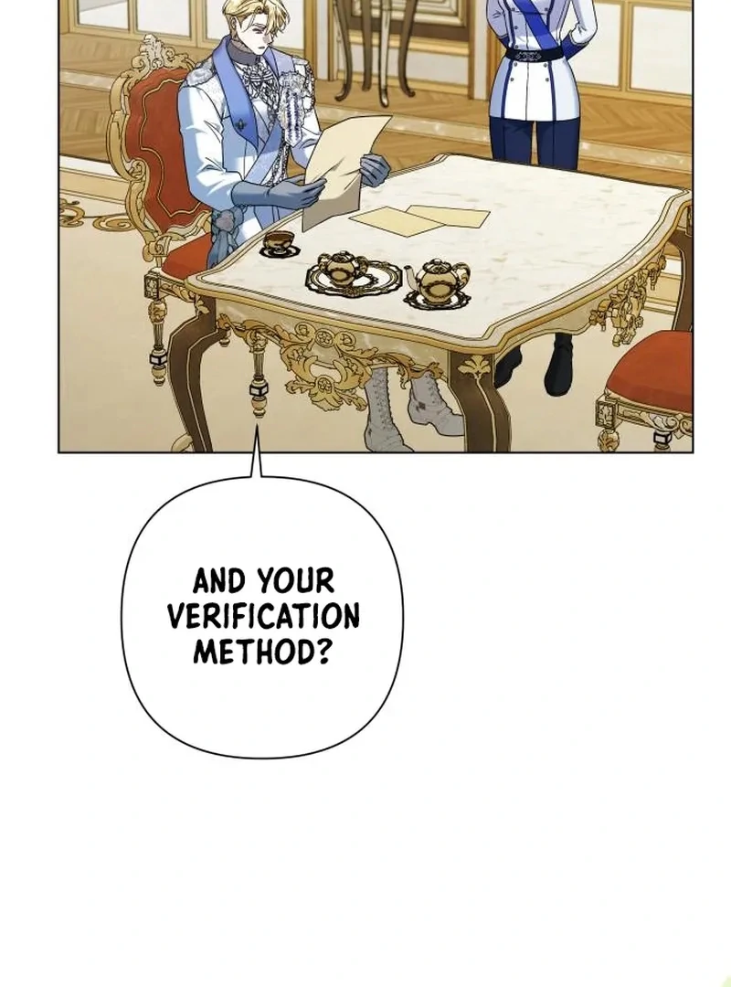 On Your Knees, Your Highness! Chapter 34 page 4 - 