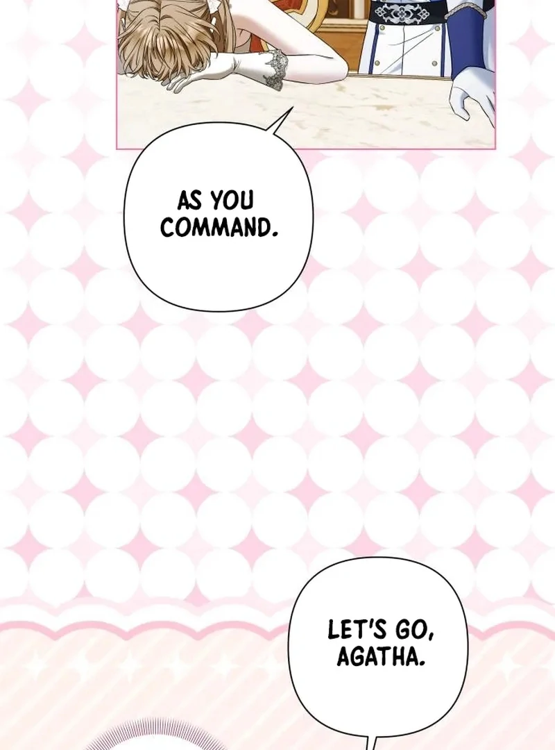 On Your Knees, Your Highness! Chapter 34 page 38 - 