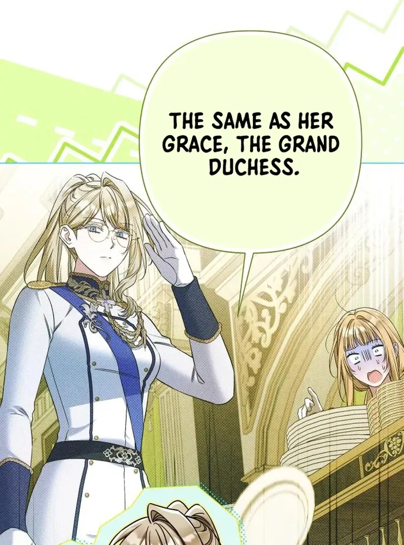 On Your Knees, Your Highness! Chapter 34 page 5 - 