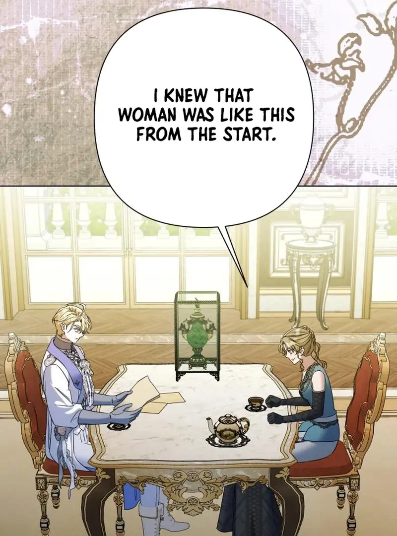 On Your Knees, Your Highness! Chapter 34 page 44 - 