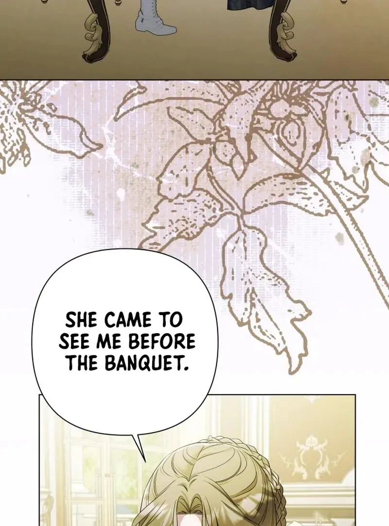On Your Knees, Your Highness! Chapter 34 page 45 - 