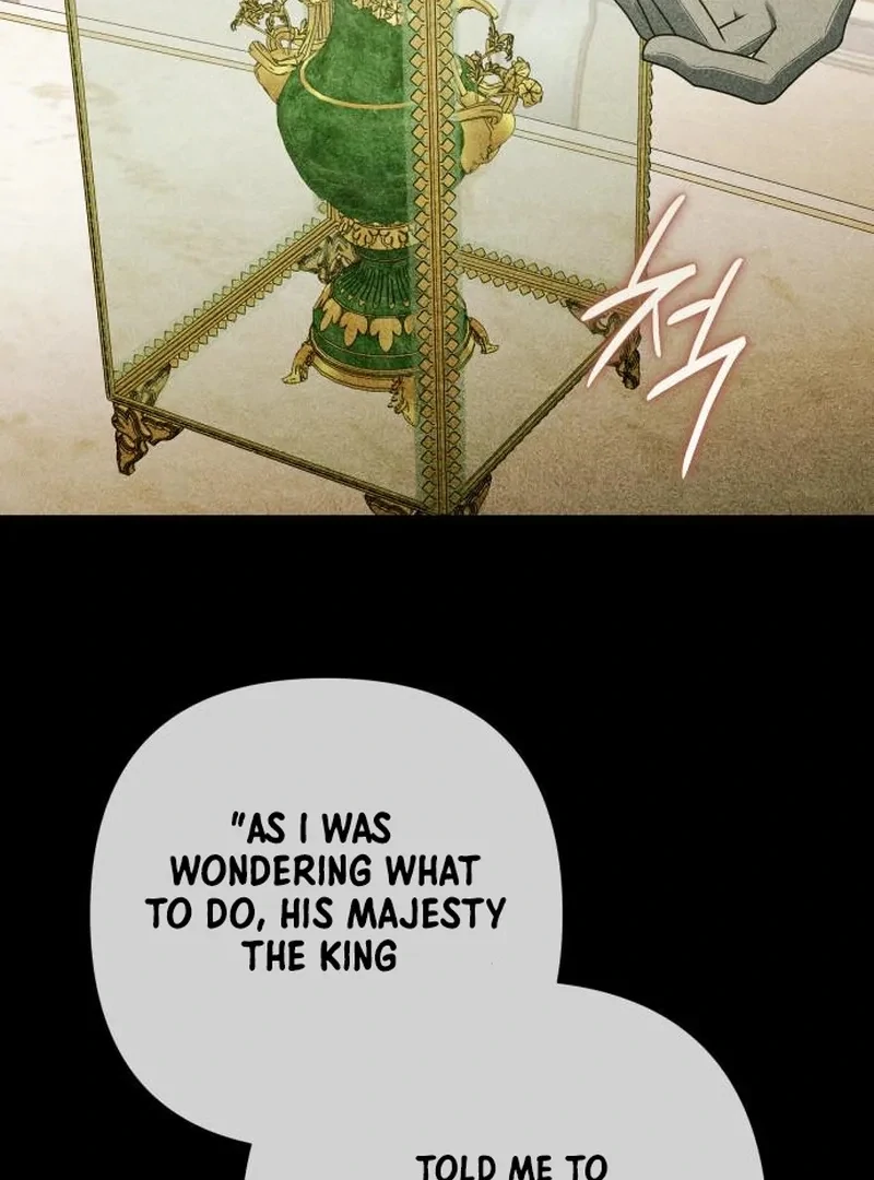 On Your Knees, Your Highness! Chapter 34 page 48 - 