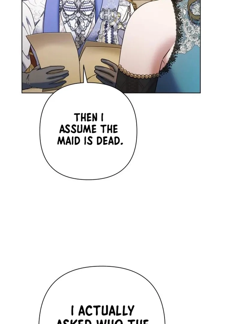 On Your Knees, Your Highness! Chapter 34 page 53 - 