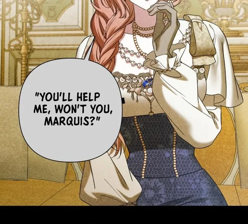 On Your Knees, Your Highness! Chapter 34 page 59 - 
