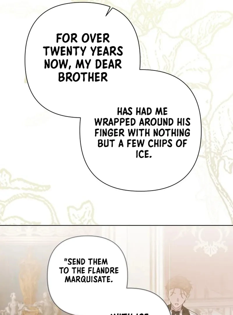 On Your Knees, Your Highness! Chapter 34 page 67 - 
