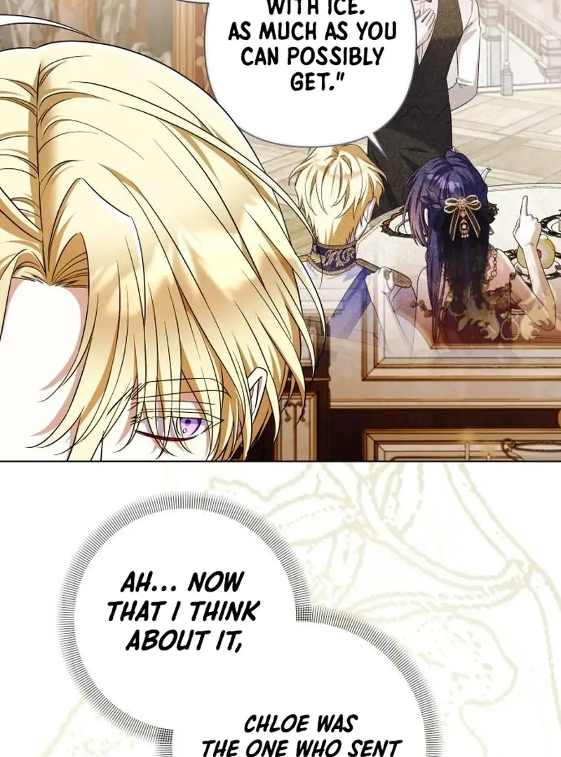 On Your Knees, Your Highness! Chapter 34 page 68 - 