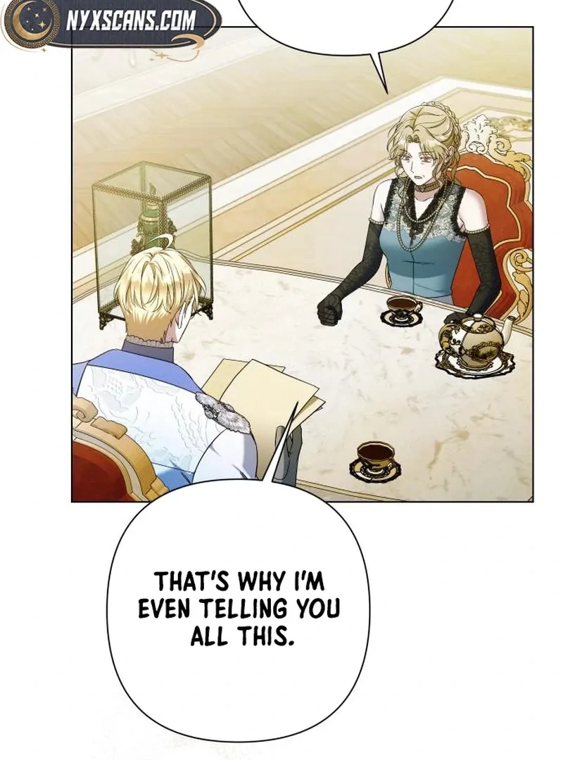 On Your Knees, Your Highness! Chapter 34 page 70 - 