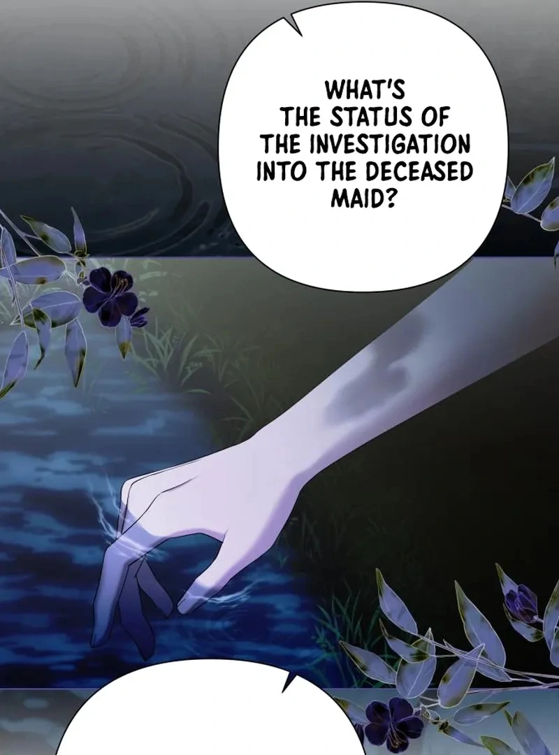 On Your Knees, Your Highness! Chapter 34 page 8 - 