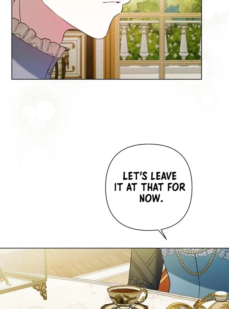 On Your Knees, Your Highness! Chapter 34 page 72 - 