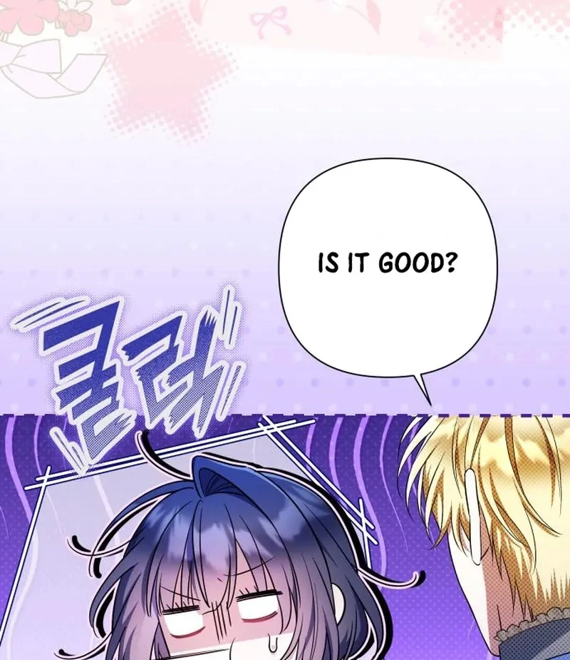 On Your Knees, Your Highness! Chapter 34 page 80 - 