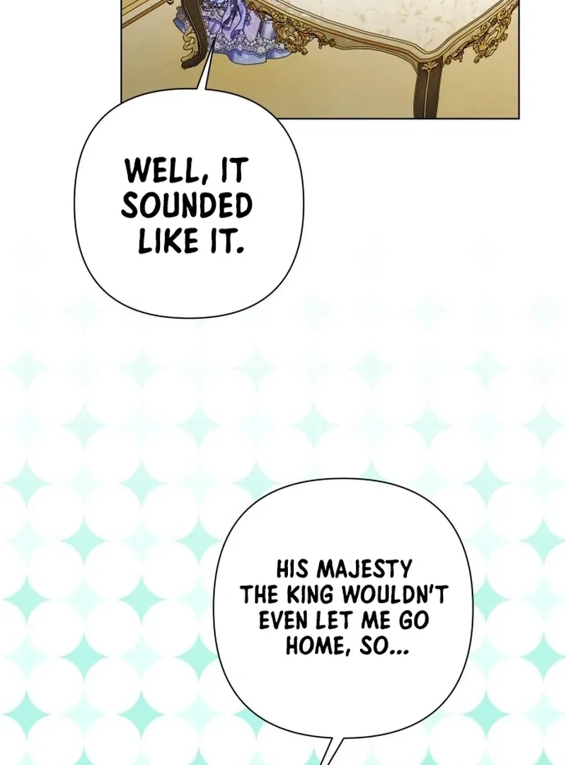 On Your Knees, Your Highness! Chapter 34 page 83 - 