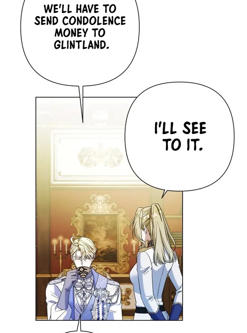 On Your Knees, Your Highness! Chapter 34 page 10 - 