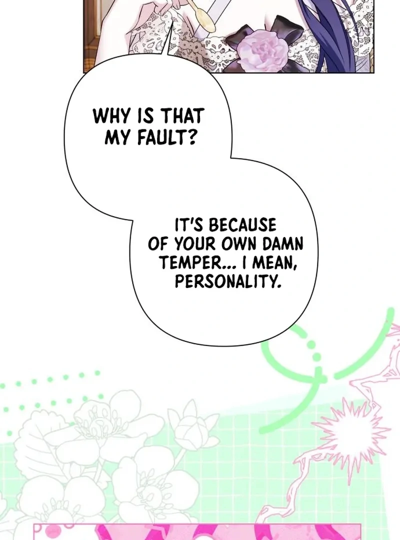 On Your Knees, Your Highness! Chapter 34 page 93 - 