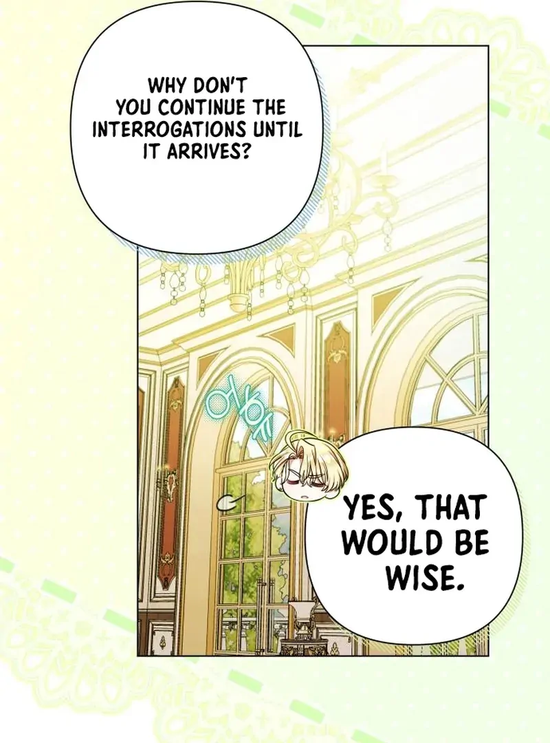 On Your Knees, Your Highness! Chapter 34 page 96 - 