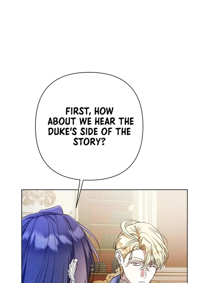 On Your Knees, Your Highness! Chapter 34 page 99 - 