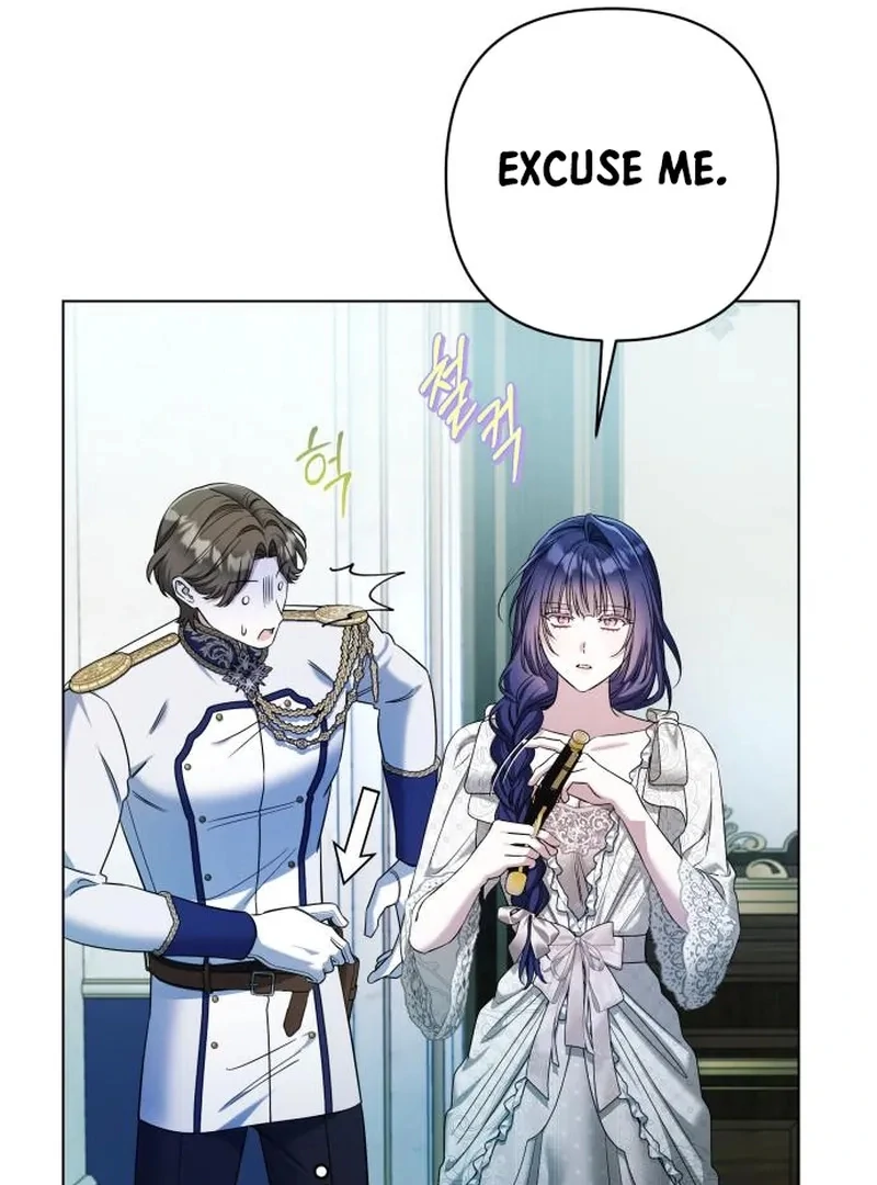 On Your Knees, Your Highness! Chapter 35 page 103 - 