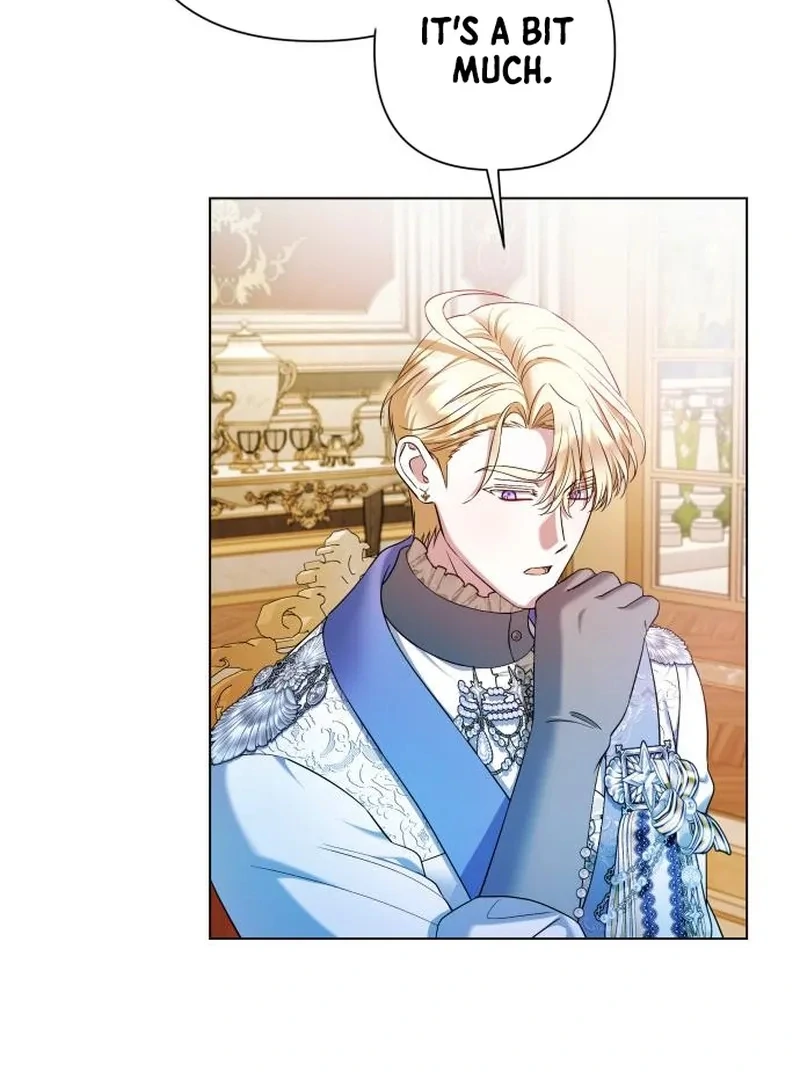 On Your Knees, Your Highness! Chapter 35 page 12 - 