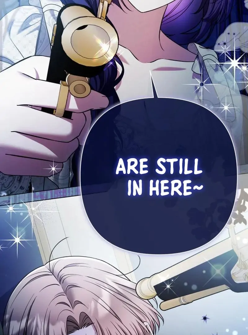On Your Knees, Your Highness! Chapter 35 page 119 - 