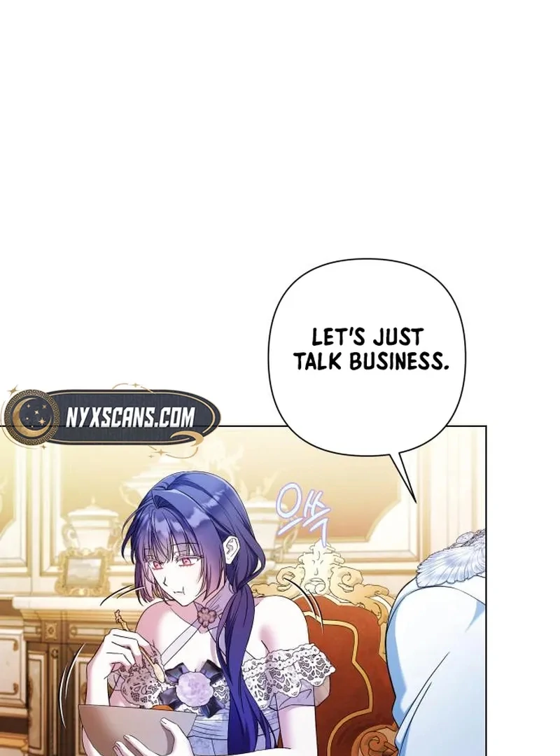 On Your Knees, Your Highness! Chapter 35 page 13 - 