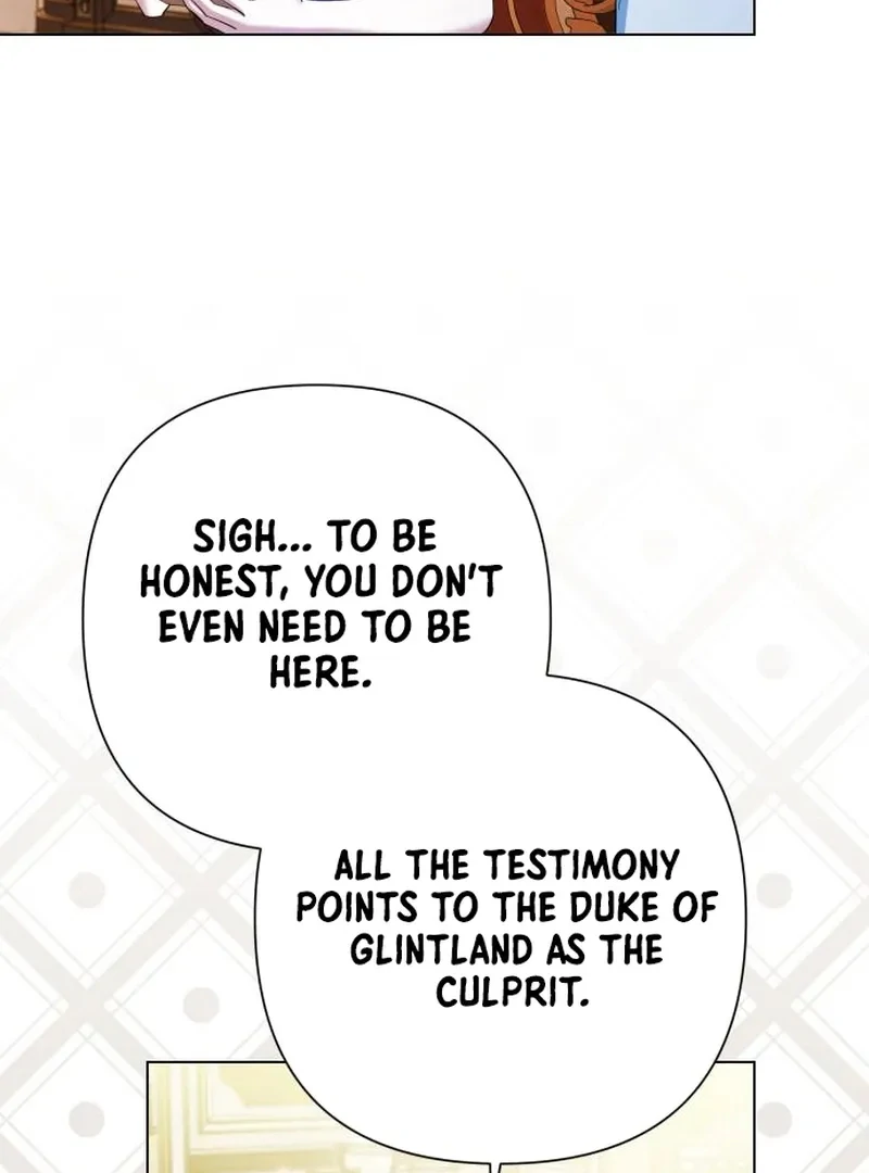 On Your Knees, Your Highness! Chapter 35 page 14 - 