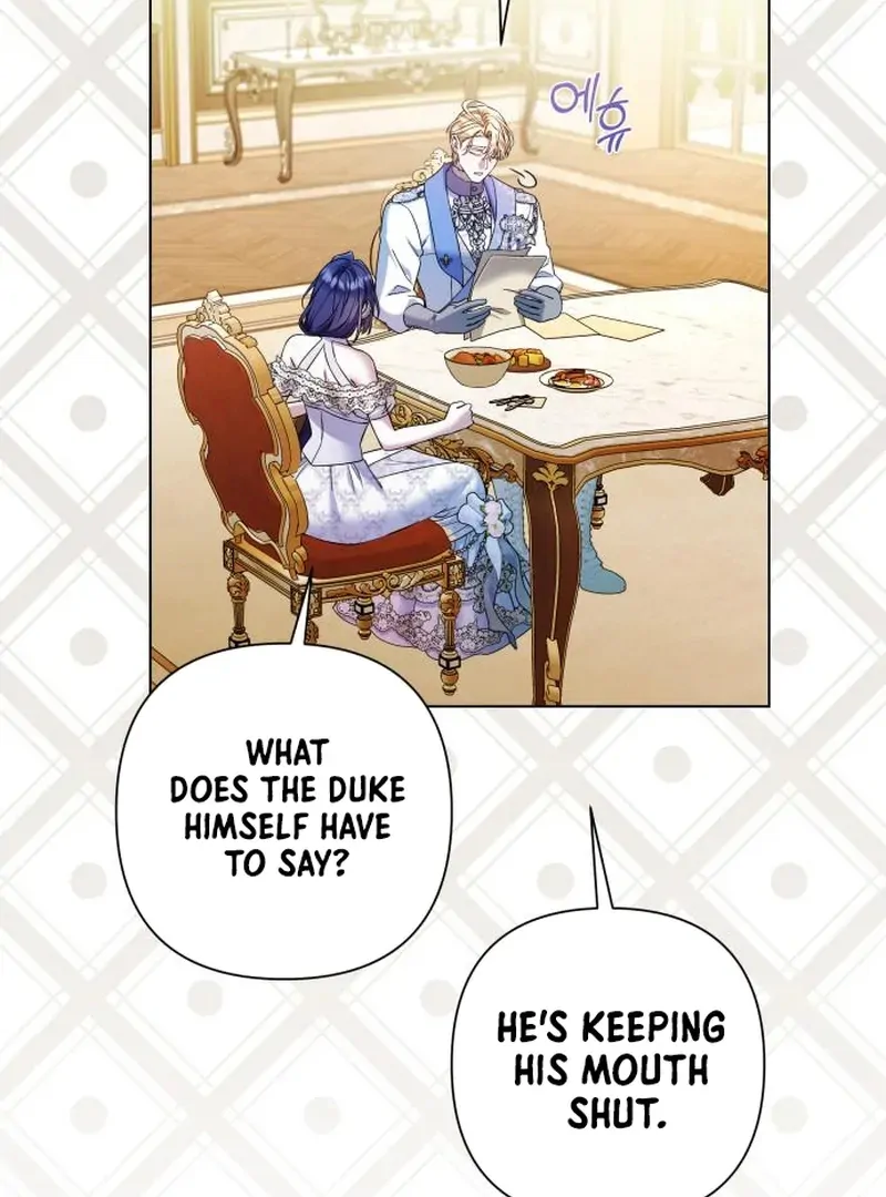On Your Knees, Your Highness! Chapter 35 page 15 - 