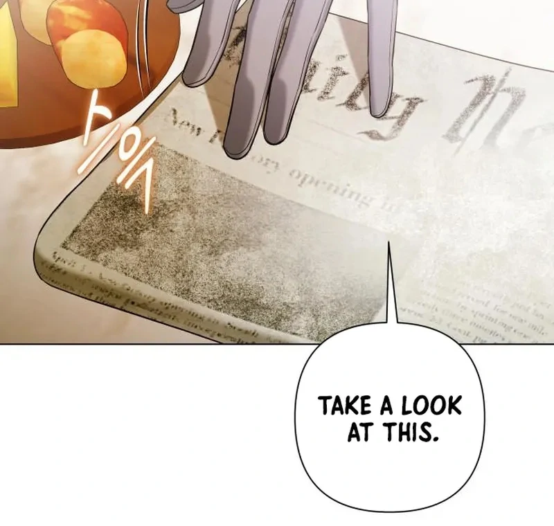 On Your Knees, Your Highness! Chapter 35 page 17 - 
