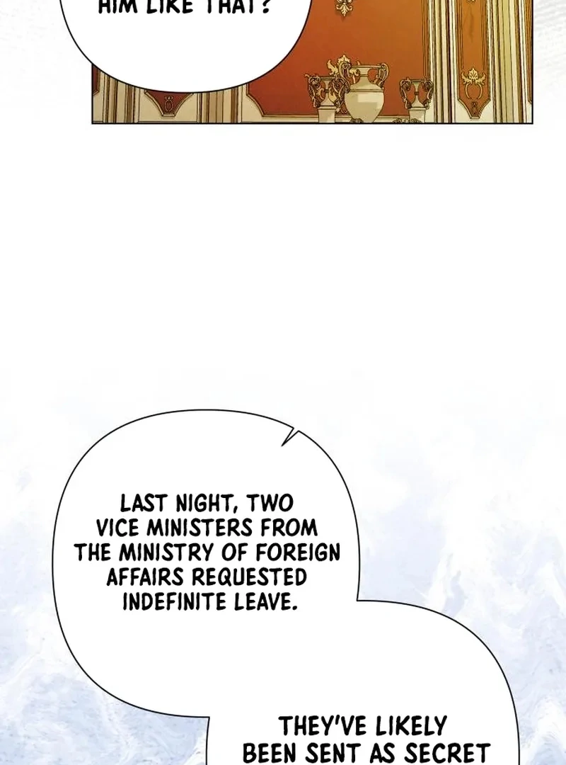 On Your Knees, Your Highness! Chapter 35 page 23 - 