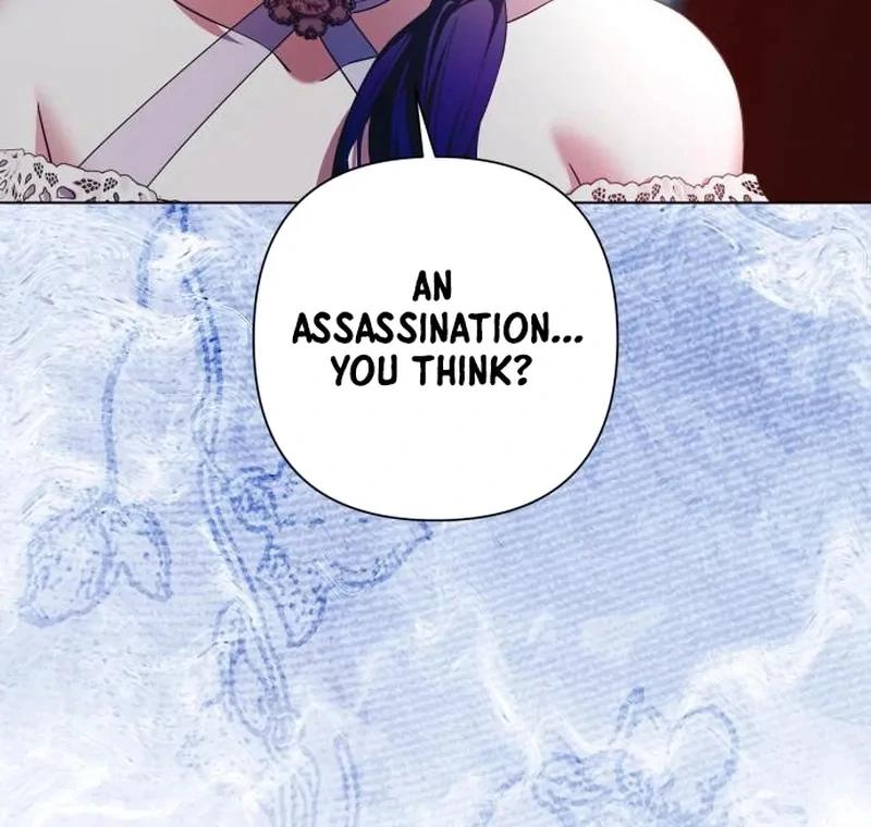 On Your Knees, Your Highness! Chapter 35 page 25 - 