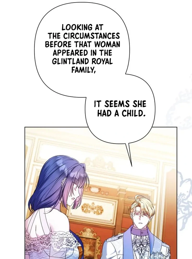 On Your Knees, Your Highness! Chapter 35 page 27 - 