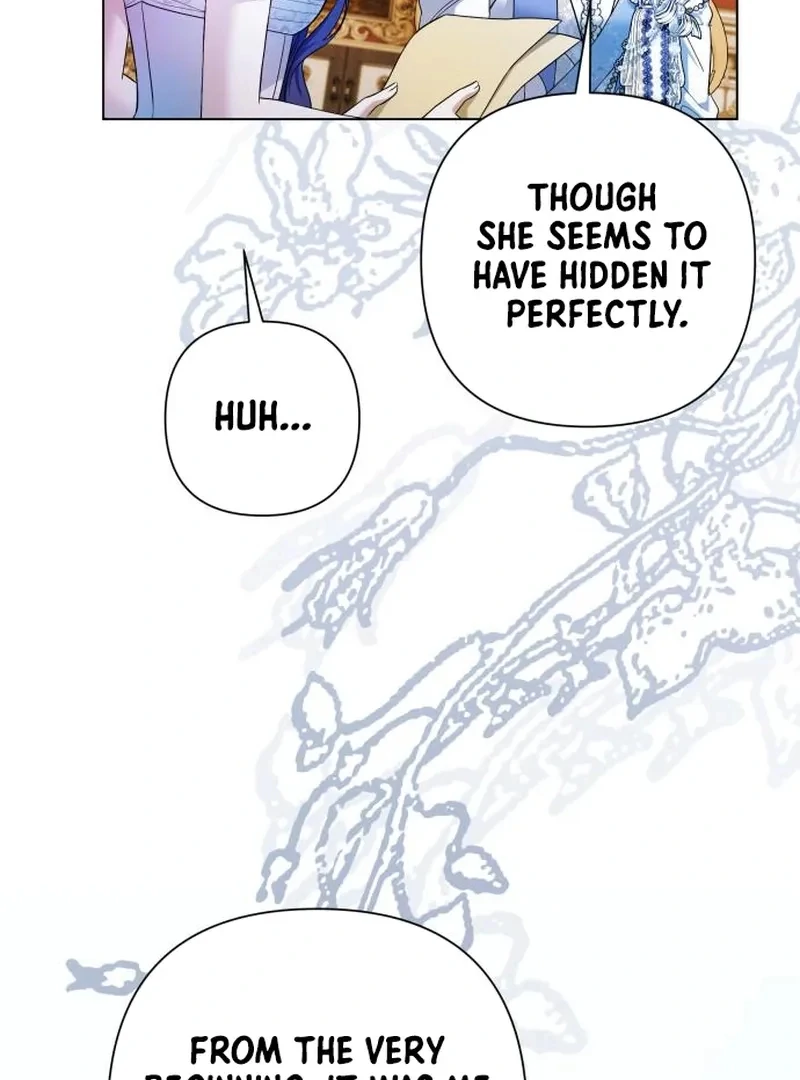 On Your Knees, Your Highness! Chapter 35 page 28 - 