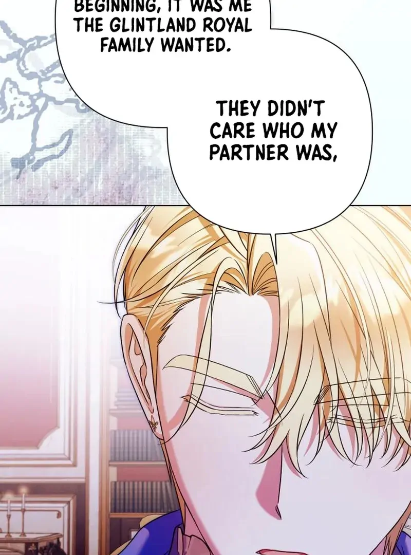 On Your Knees, Your Highness! Chapter 35 page 29 - 