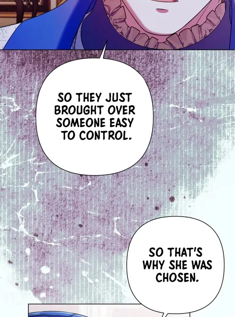 On Your Knees, Your Highness! Chapter 35 page 30 - 