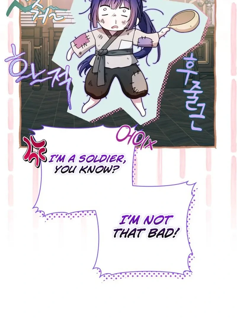 On Your Knees, Your Highness! Chapter 35 page 42 - 