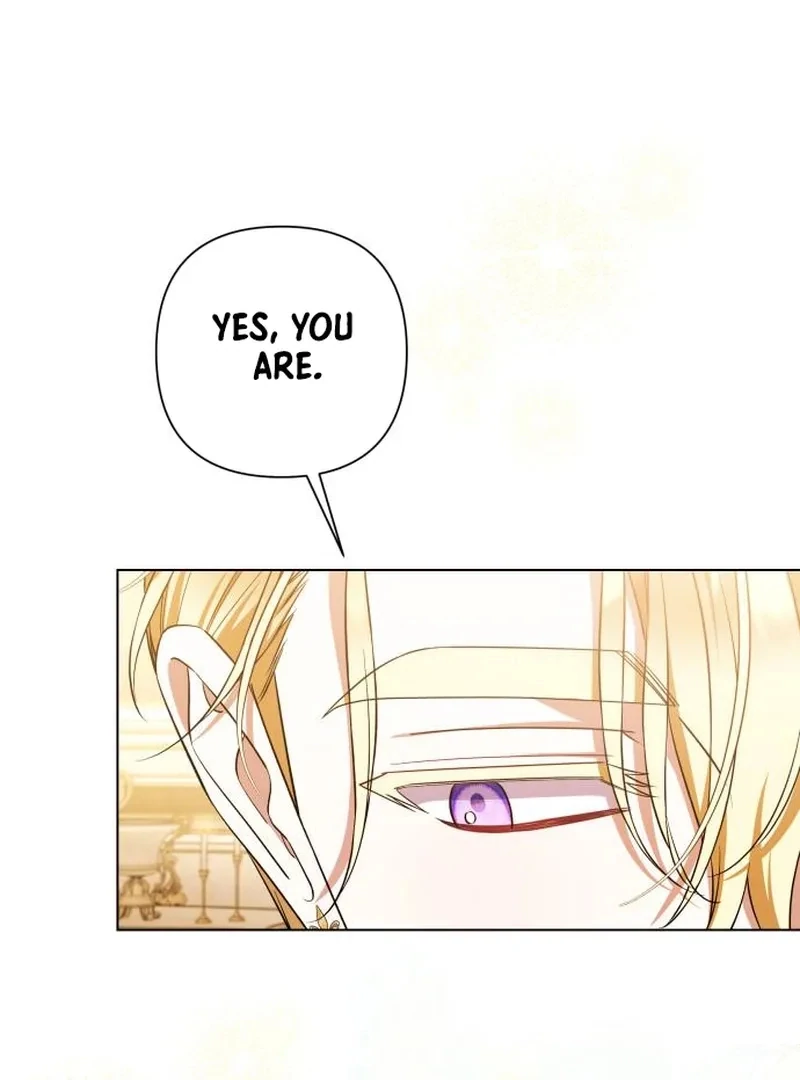 On Your Knees, Your Highness! Chapter 35 page 43 - 