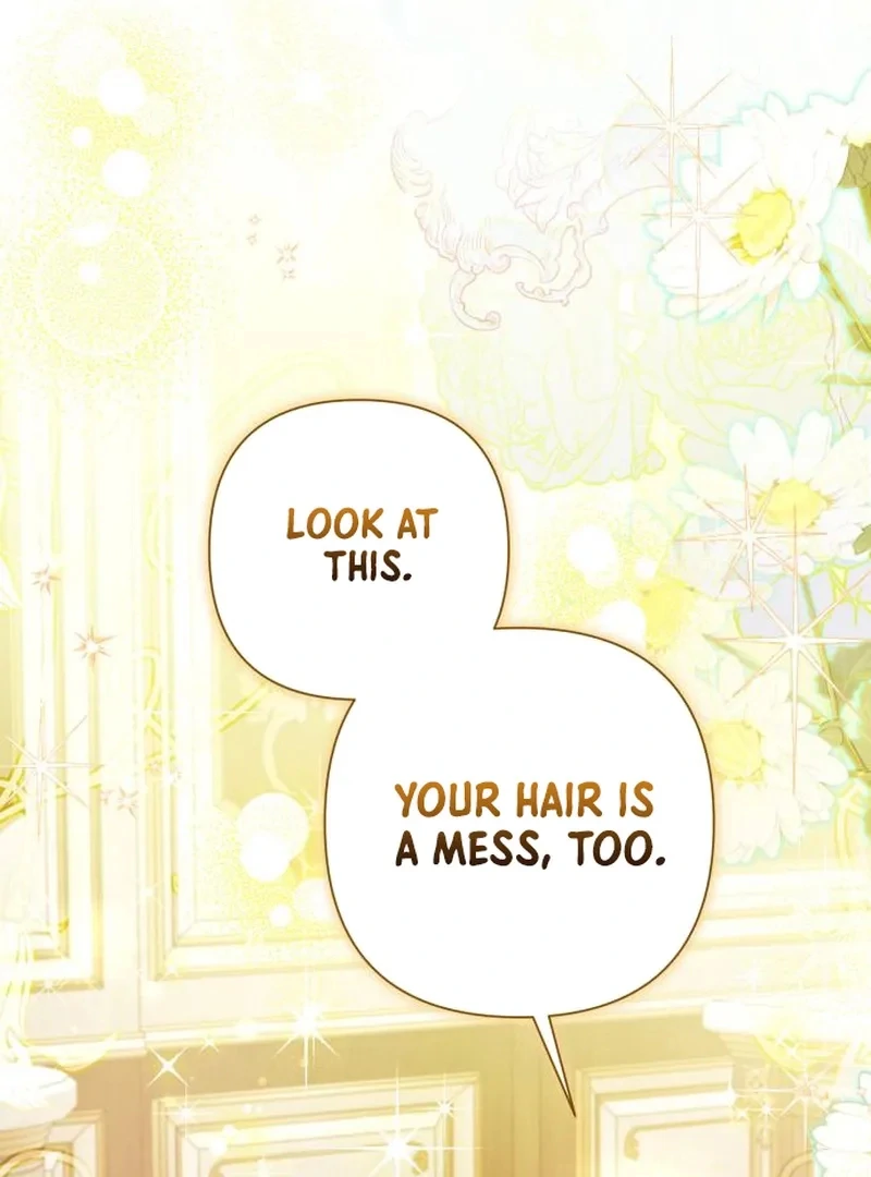 On Your Knees, Your Highness! Chapter 35 page 44 - 